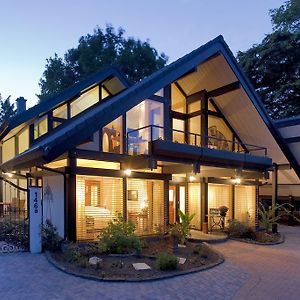 Vivere Ad Parcum - Bed And Breakfast